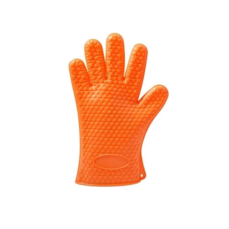 Silicone-håndtak med varmebestandighet | Skanto