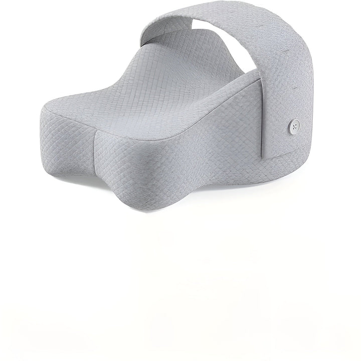 Kneeputer for side sleepers – Ergonomiske & justerbare | Lindring for knær og rygg | Skanto