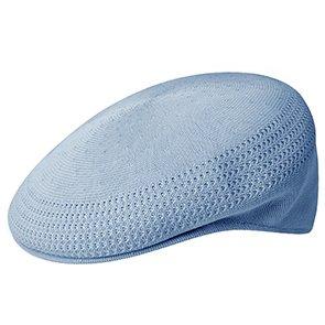Tropic 504 Ventair - Kangol Flat Cap | Skanto