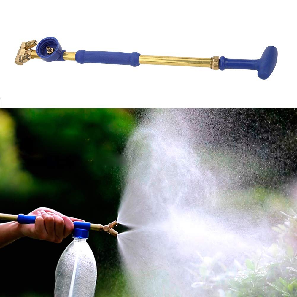 HydroMist — Presis vannkraft som holder plantene dine sunne og glade | Skanto