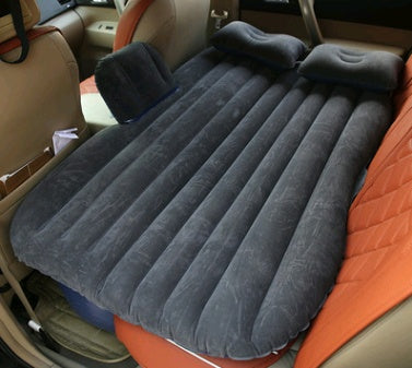 Auto Inflatable Bed | Skanto