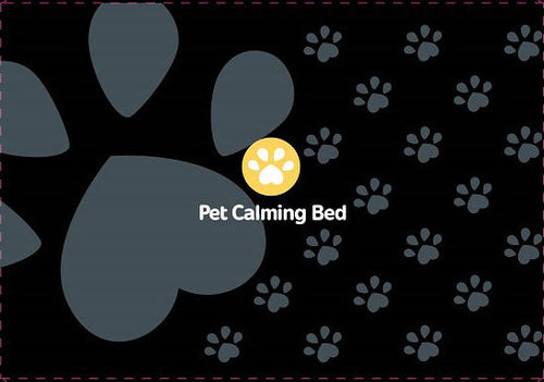 Custom Box Pet Bed | Skanto