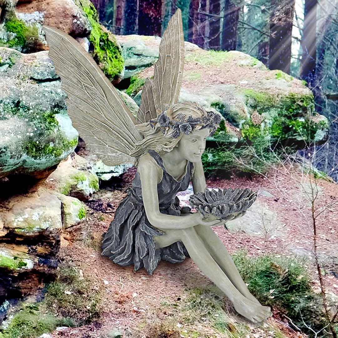 Skanto | Hagefe Statue