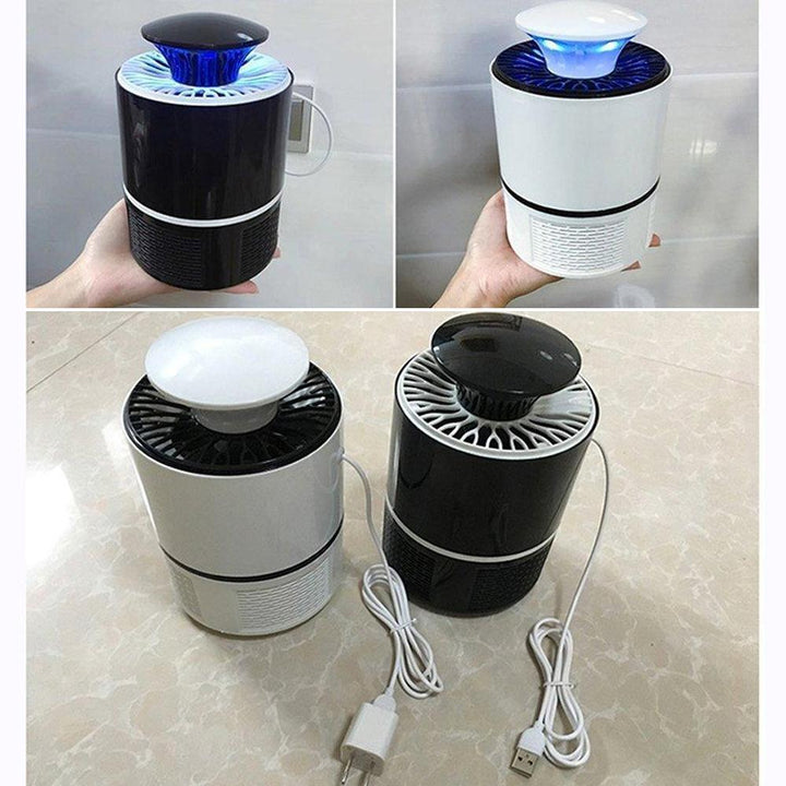 Bequee Anti-Mygghold lampe | Skanto