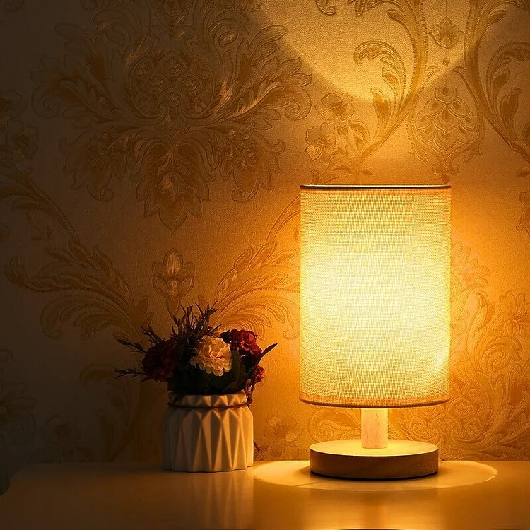 Skanto | Økologisk Glow Lampe