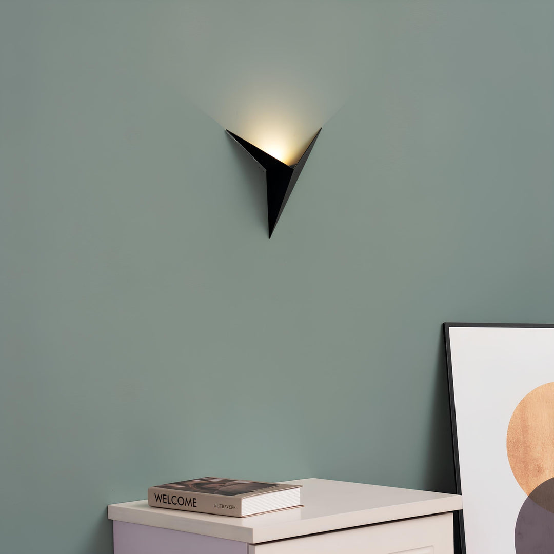 Skanto | Trigon Vegglampe