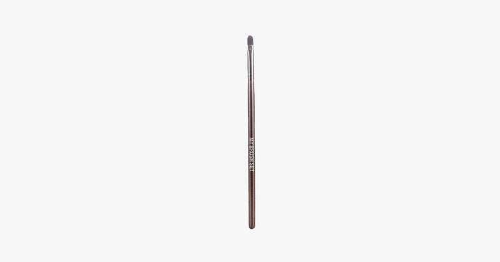 Skanto | Øyenbrynspensel – Oppnå en skarp eyeliner hver gang for et dramatisk utseende!