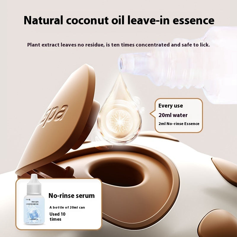 Pet Spray Comb | Skanto