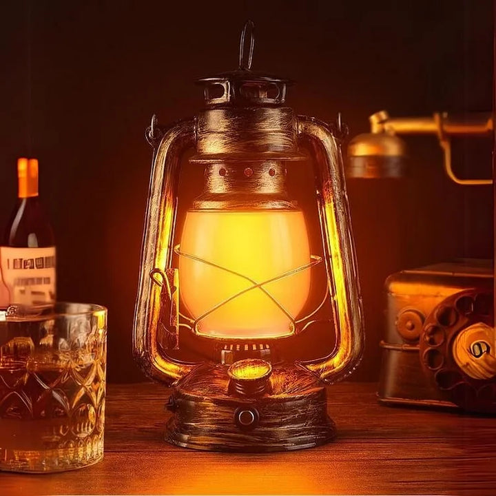 Skanto | Camping Lantern | Rechargeable Waterproof LED Light for Outdoors