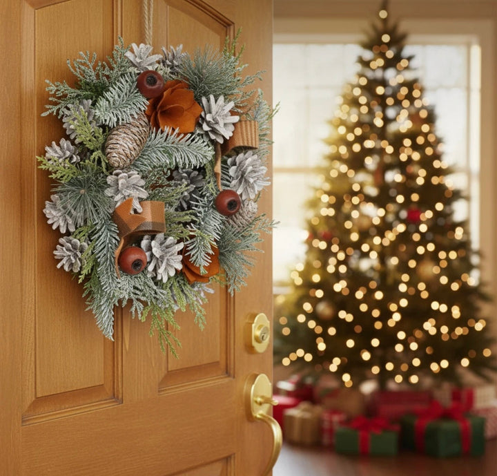Skanto | Festiv Krans 25cm