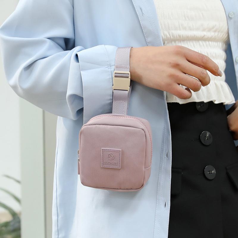 Skanto | Portable myntveske