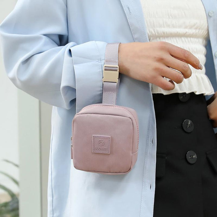 Skanto | Portable myntveske