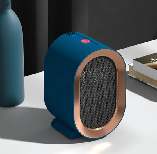 Skanto | Mobil Elektrisk Radiator