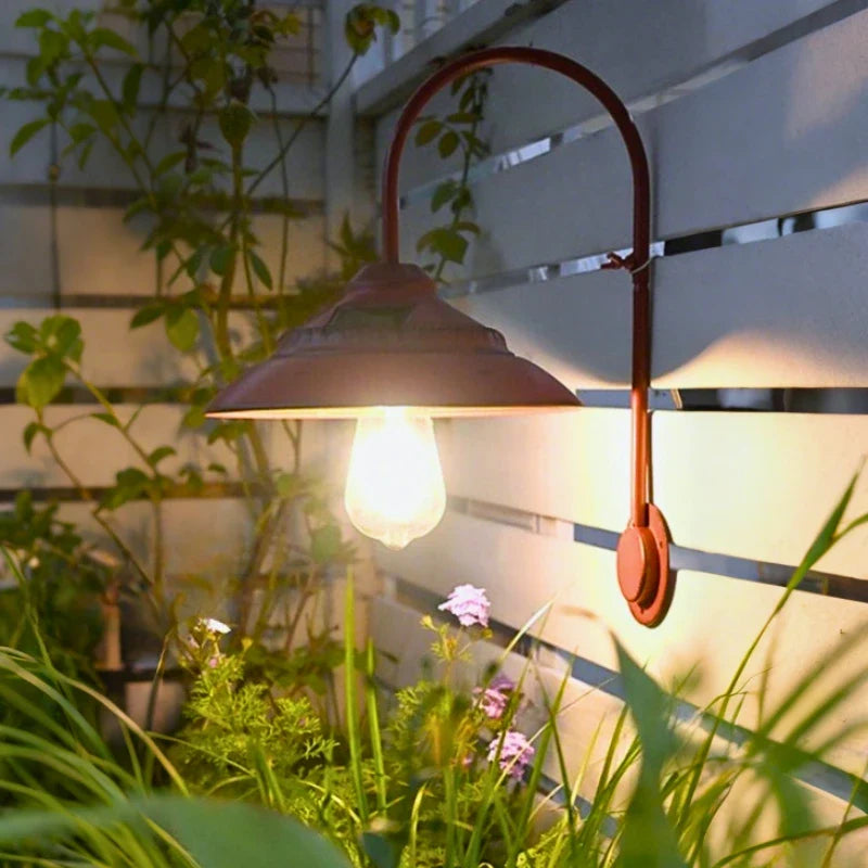 Skanto | SolaHeritage Vegglampe