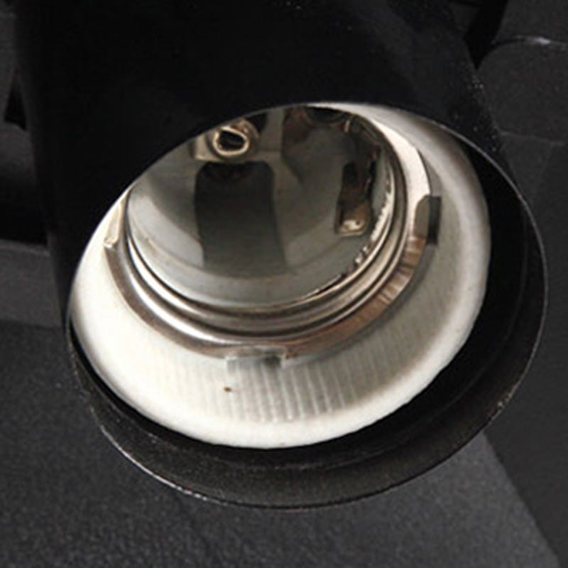 Tradisjonell europeisk vanntett aluminiums glass heksagonal prisme 1-lampe vegglampe for hagen | Skanto