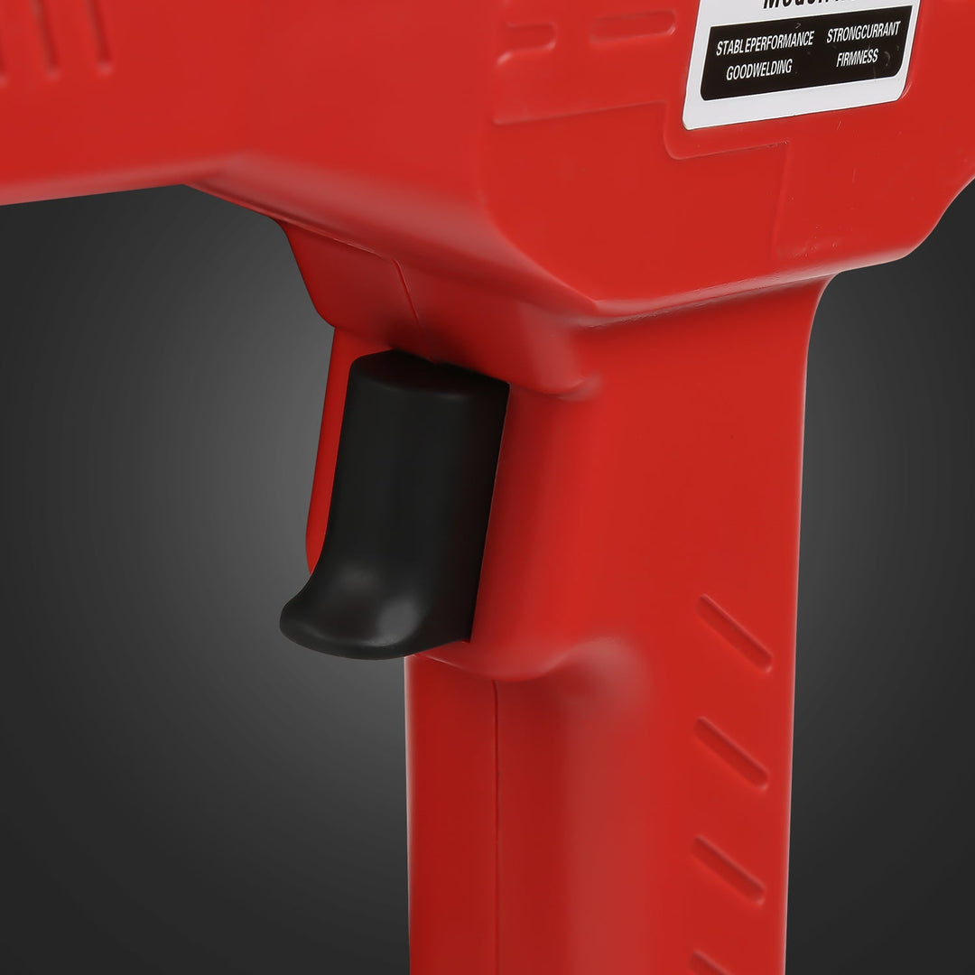 Sveiseverktøy Plast Sveisepistol Bumper | Skanto