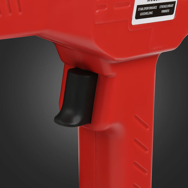 Sveiseverktøy Plast Sveisepistol Bumper | Skanto