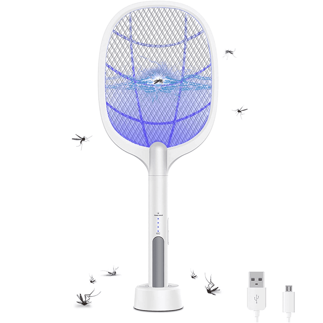 Electric Fly Swatter | Skanto