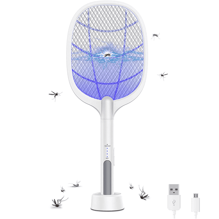 Electric Fly Swatter | Skanto