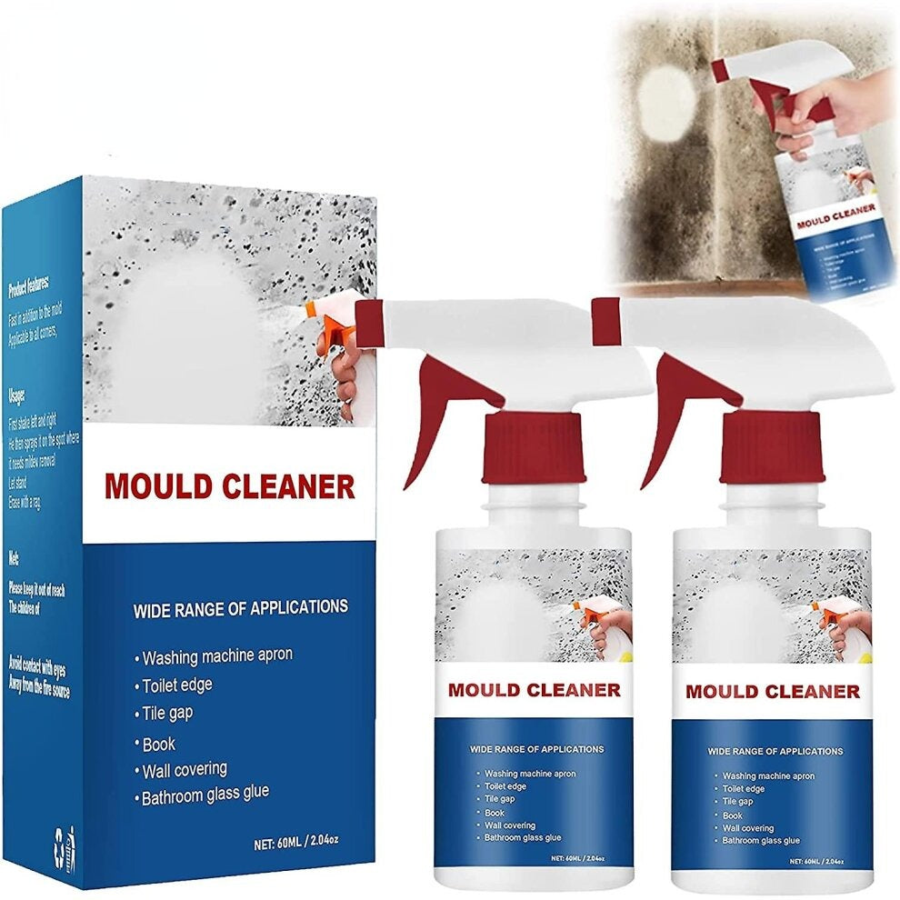 Skanto | Skanto Mold Cleaner Foam Mold Deodorant Decontamination Fast-Acting Spray