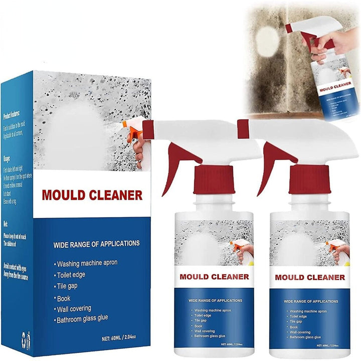 Skanto | Skanto Mold Cleaner Foam Mold Deodorant Decontamination Fast-Acting Spray