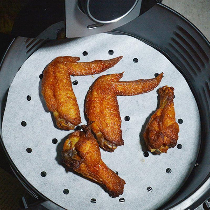 Skanto | Air Fryer Filter Paper
