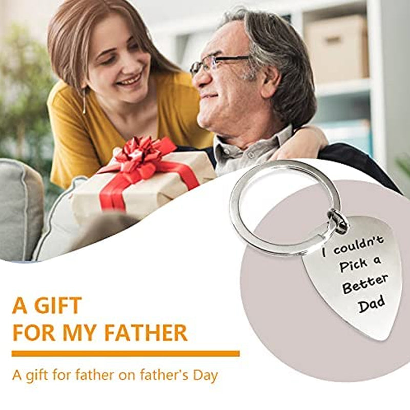 Skanto | Nøkkelringsgaver til farsdag