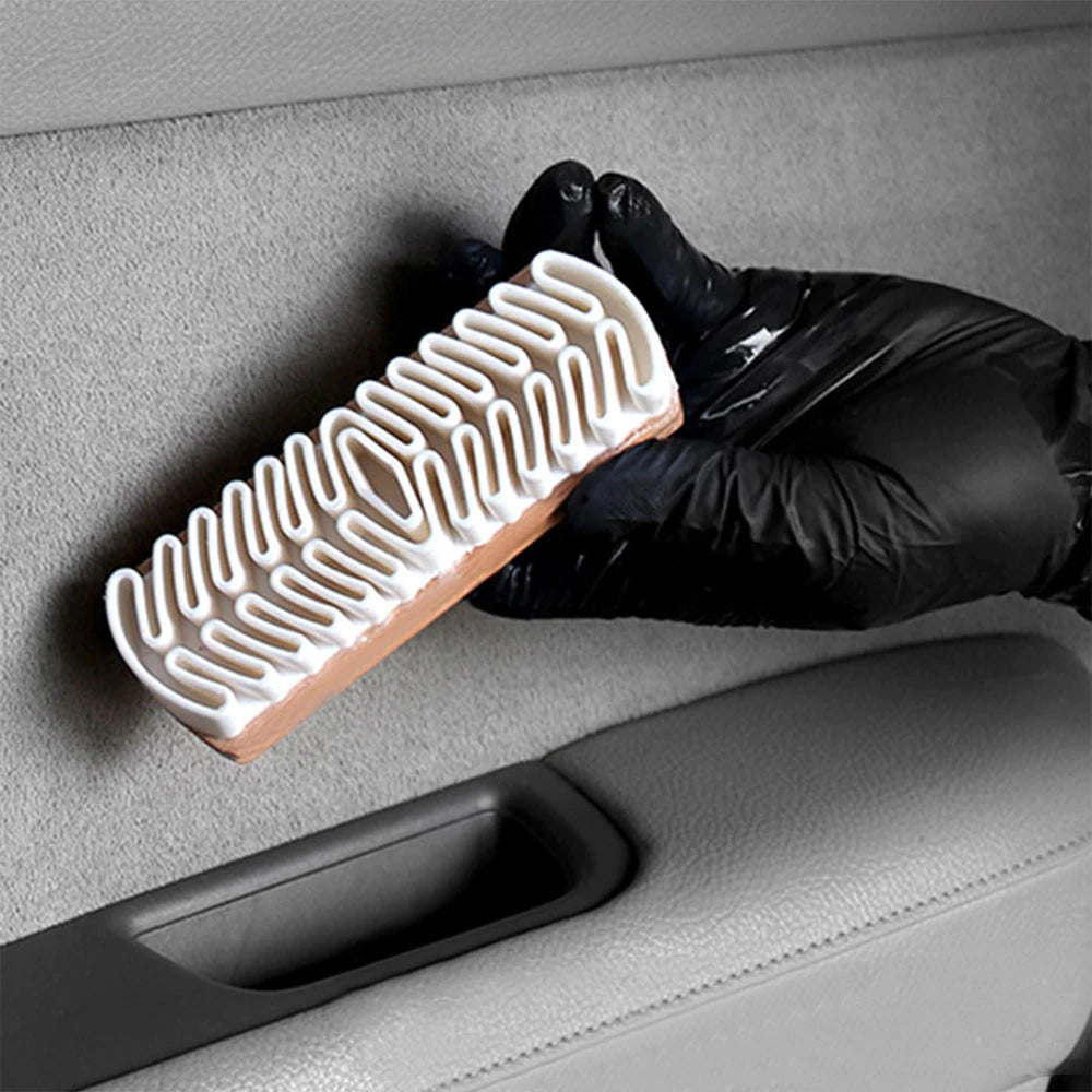 Skanto | Magic Shoe Cleaner Scrubber Brush