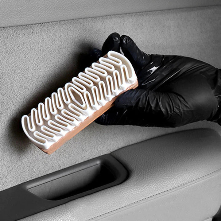 Skanto | Magic Shoe Cleaner Scrubber Brush