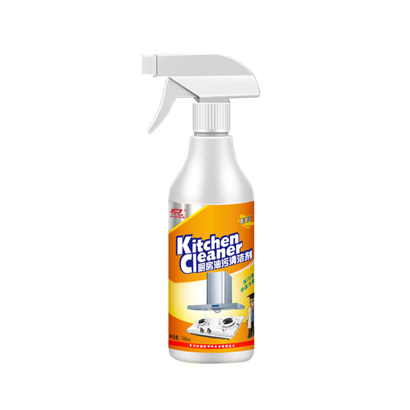 Skanto | Kjøkken Skumrens (500ml)