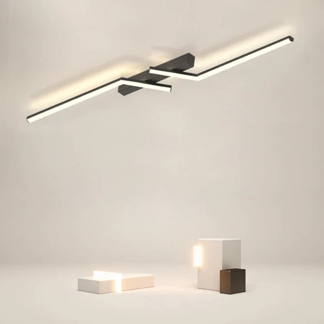 Skanto | Luksus LED Taklampe