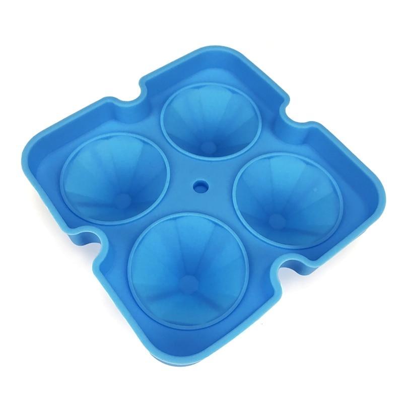 Skanto | Diamond Icecube Tray（2stk）