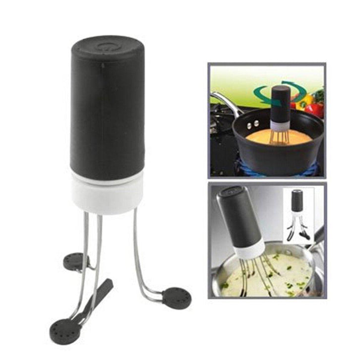 Skanto | Crazy Stick Blender - Få bekvemmelighet til å lage sauser!