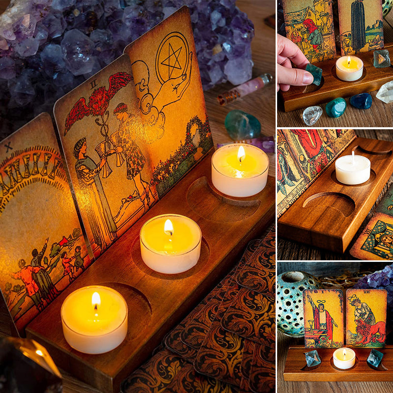 Tarot Treaugnes Ornament | Skanto