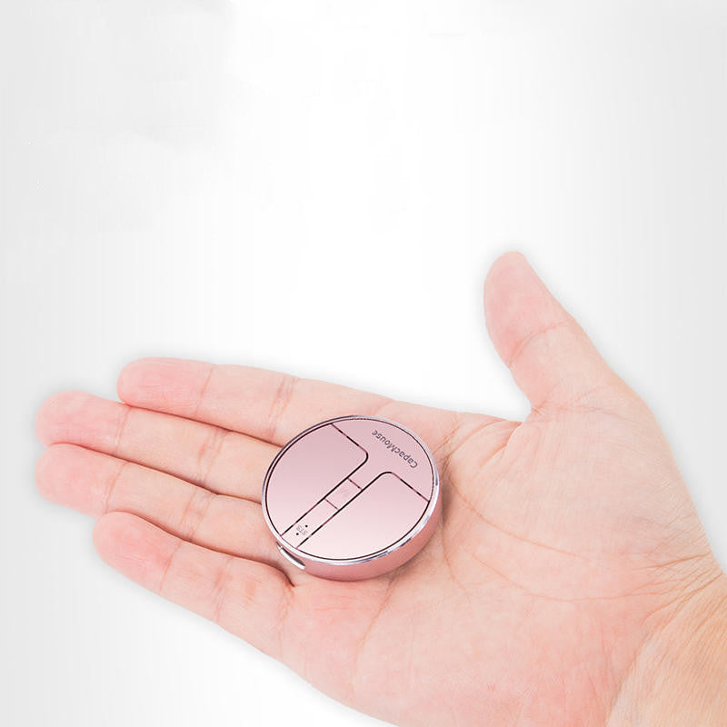 Skanto | Mini Trådløs Bluetooth Bærbar Mus