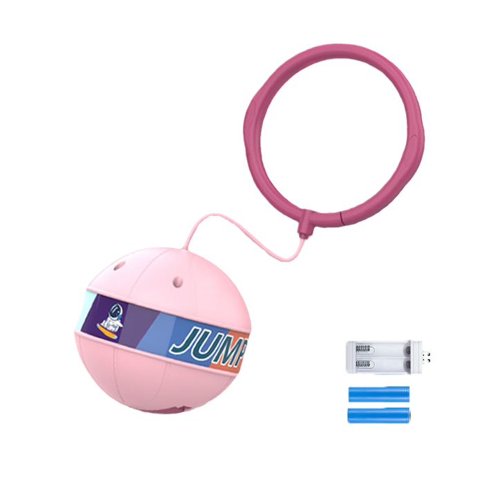 Lysopp bouncy ball | Skanto