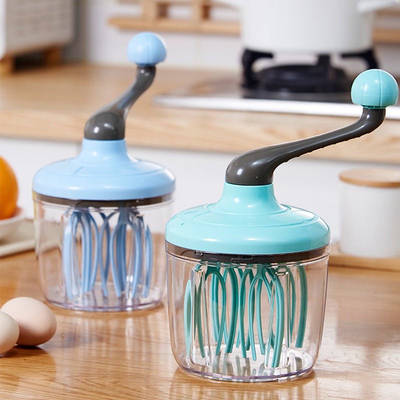 Easy Egg Beater Mixer | Skanto