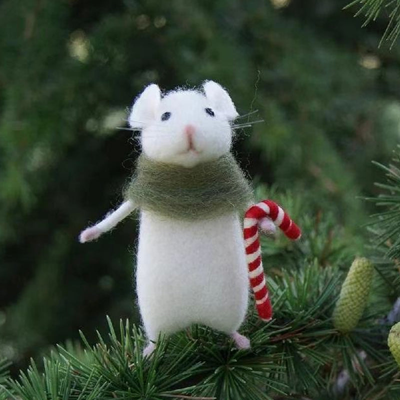 Skanto | Søt Filthmus Ornament