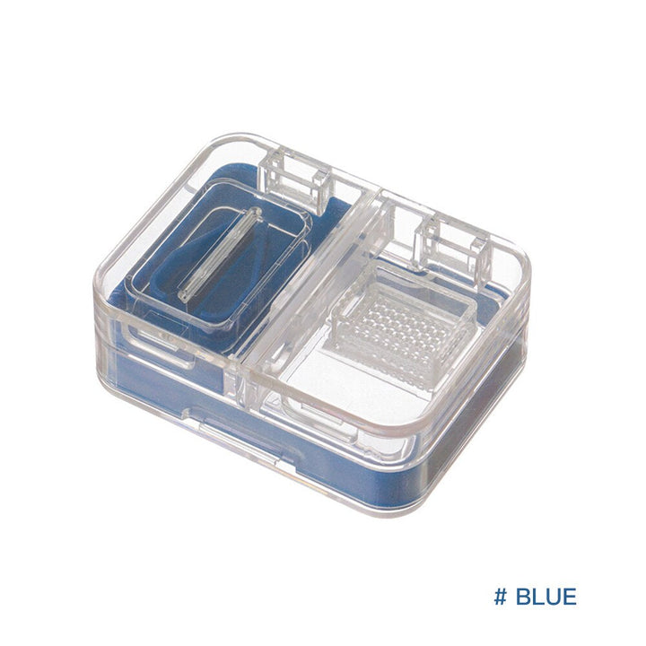 3 i 1 Pill Box | Skanto