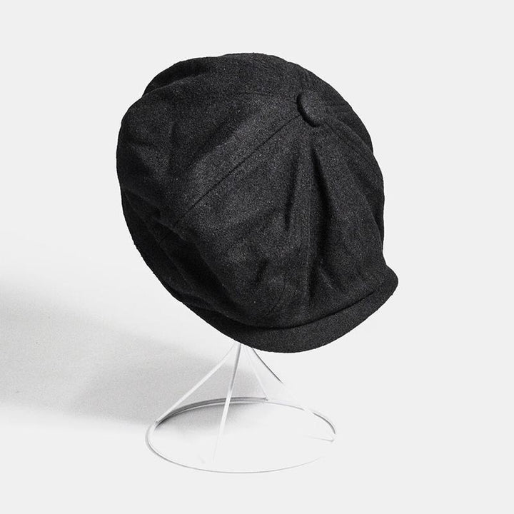 Skanto | Beret Caps Oktahedral Lue