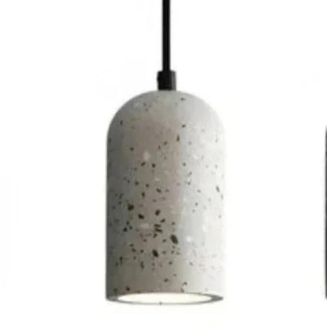 Skanto | Industriell Design Pendellampe