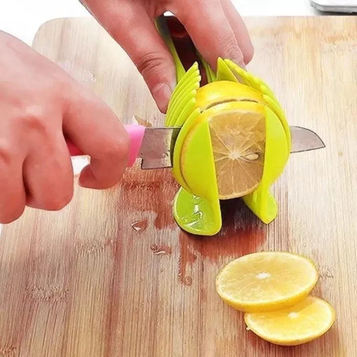 Slicer Og Serveringstang Skanto