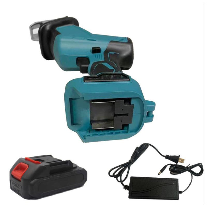Skanto | Batteridrevet stangsag