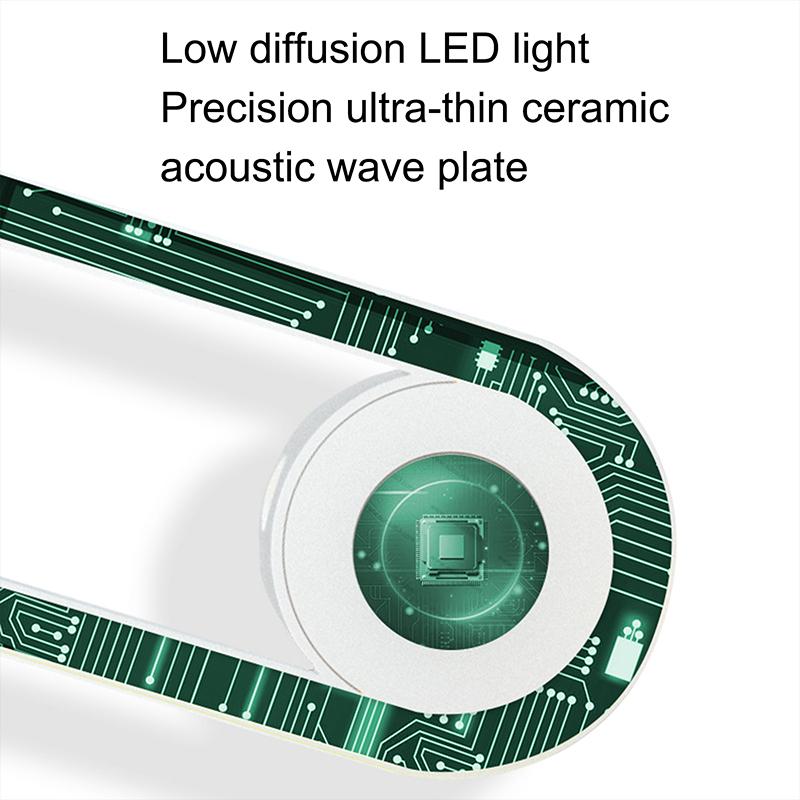 Smart LED Anti-Mygge Lys | Skanto