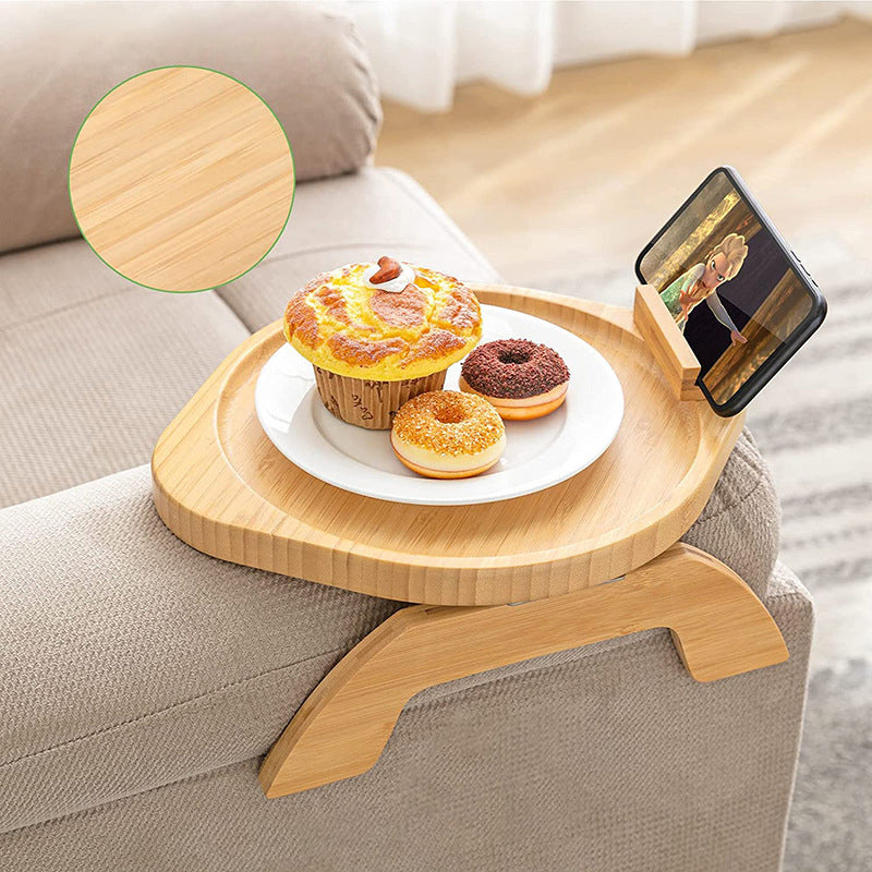 Skanto | Sofa Arm Svingplate