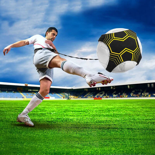 Skanto | Fotballferdigheter Treningsbelte