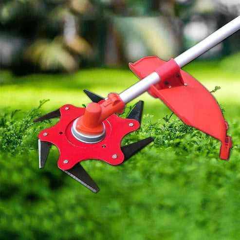 Skanto | PowerCut Universal Turbo-Klipper Hode