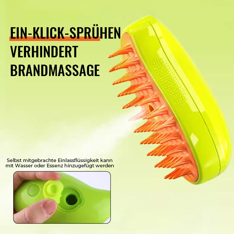 Skanto | Pet Spray Massasjekam