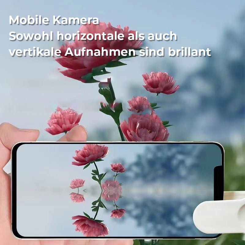 Skanto | Handy Reflection Camera