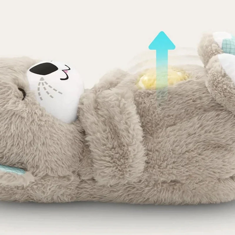 Skanto | Beroligende Oter Pl plush